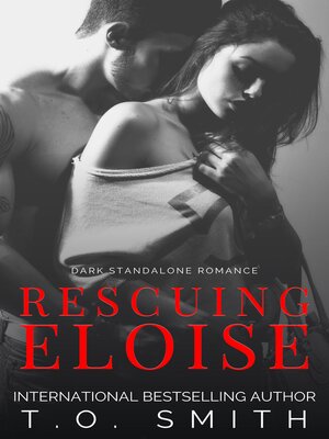 cover image of Rescuing Eloise